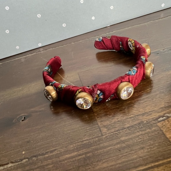 NWOT Anthropologie Bracelet - Picture 7 of 11